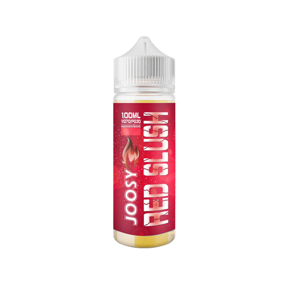 Joosy 100ml Kısa Doldurma 0mg (70VG/30PG)