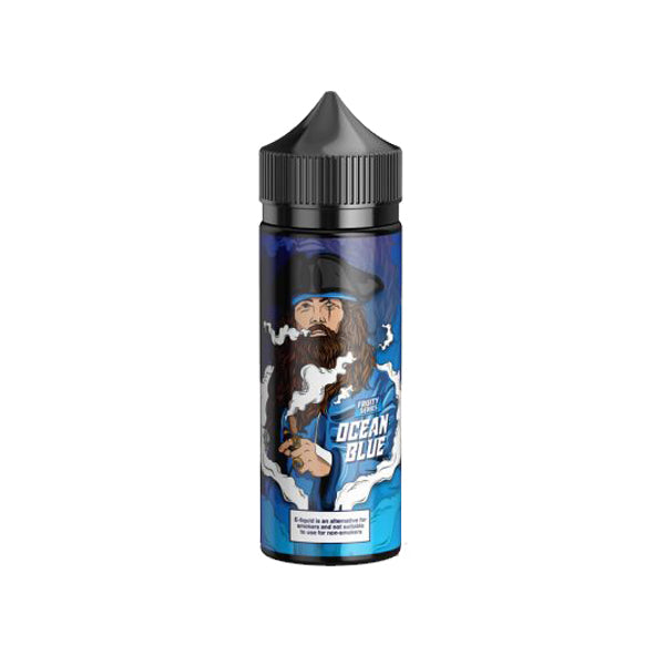 Mr Juicer 100ml Shortfill 0mg (70VG/30PG)