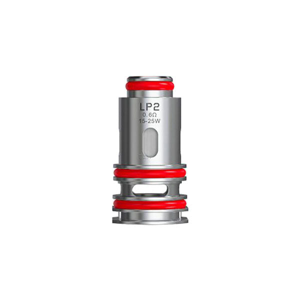 SMOK RPM 4 LP2 Meshed DL 0.23Ω Coils/DC 0.6Ω Coils/Mesh 0.4Ω