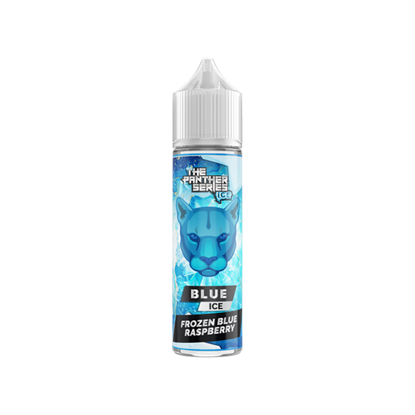 Panther Serisi Dr Vapes 50ml Kısa Doldurma 0mg (78VG/22PG)