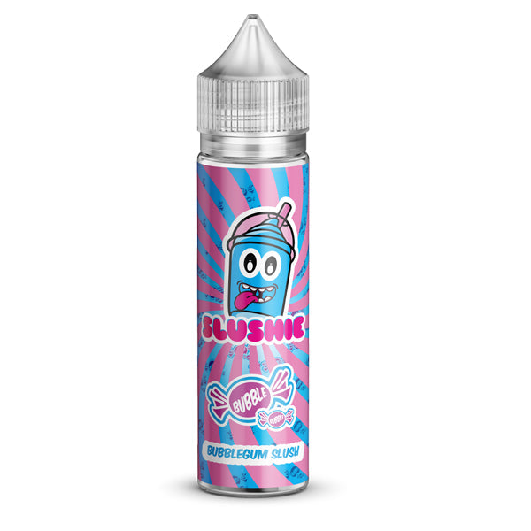 Slushie by Liqua Vape 50ml Kısa Doldurma 0mg (70VG/30PG)