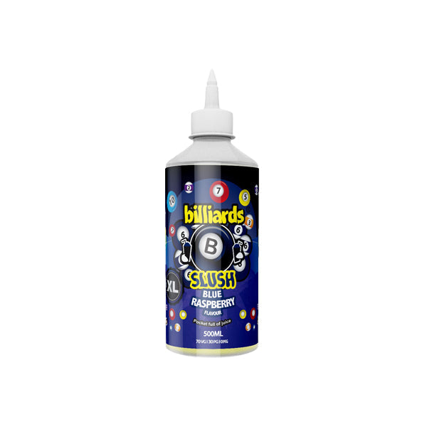 Bilardo XL 500ml Kısa Doldurma (70VG/30PG)