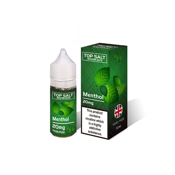 A-Steam 10ml (50VG/50PG) ile 10mg En İyi Tuzlu Meyve Aromalı Nic Salts