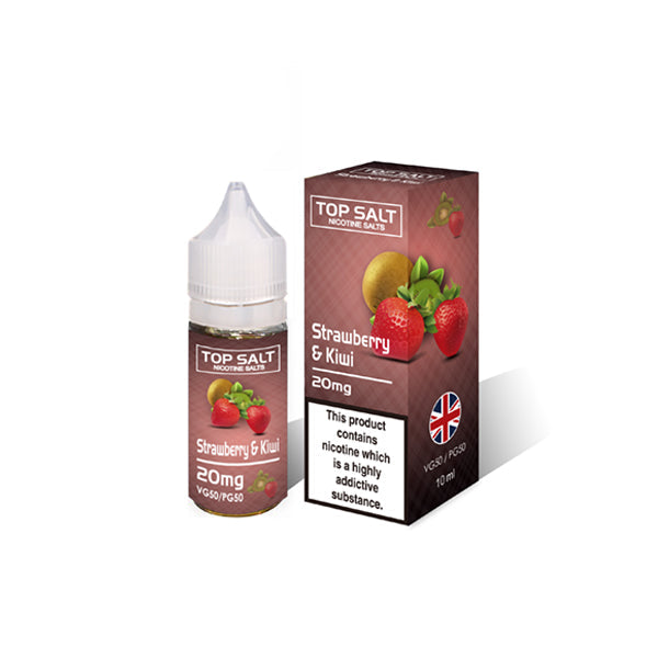 A-Steam 10ml (50VG/50PG) ile 10mg En İyi Tuzlu Meyve Aromalı Nic Salts