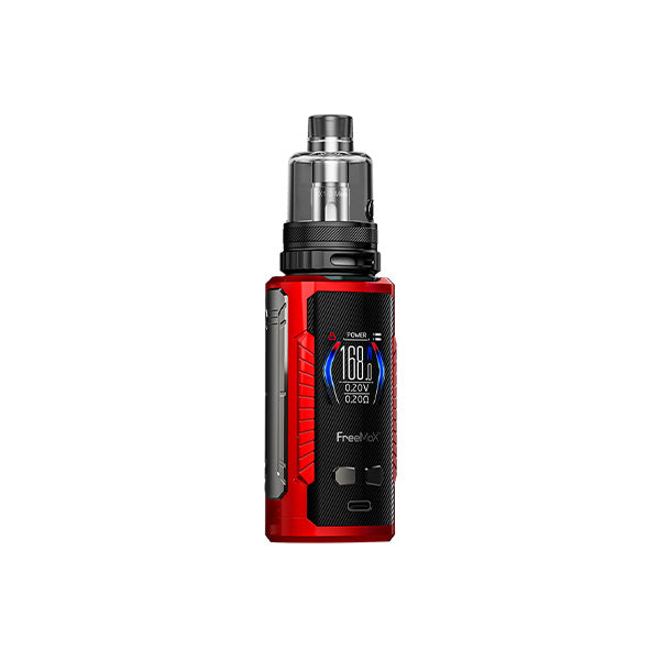 FreeMax Maxus Max Pro 168W Kiti