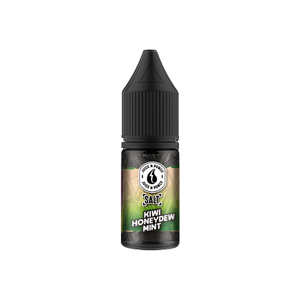 11mg Juice N Power JNP Salt 10ml (50VG/50PG)