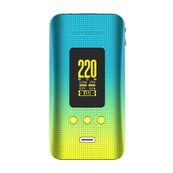 Vaporesso GEN 200 Mod