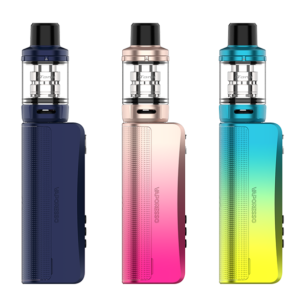 Vaporesso GEN 80 S Kit