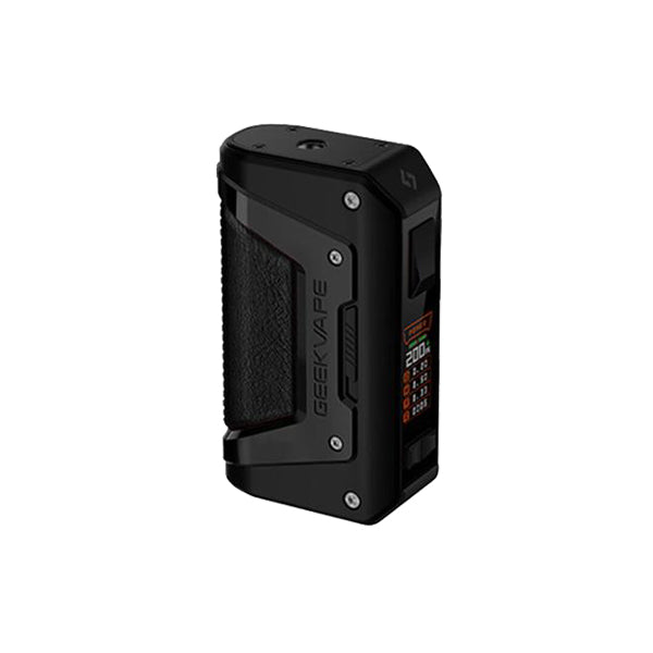 Geekvape L200 Aegis Leyenda 2 Mod