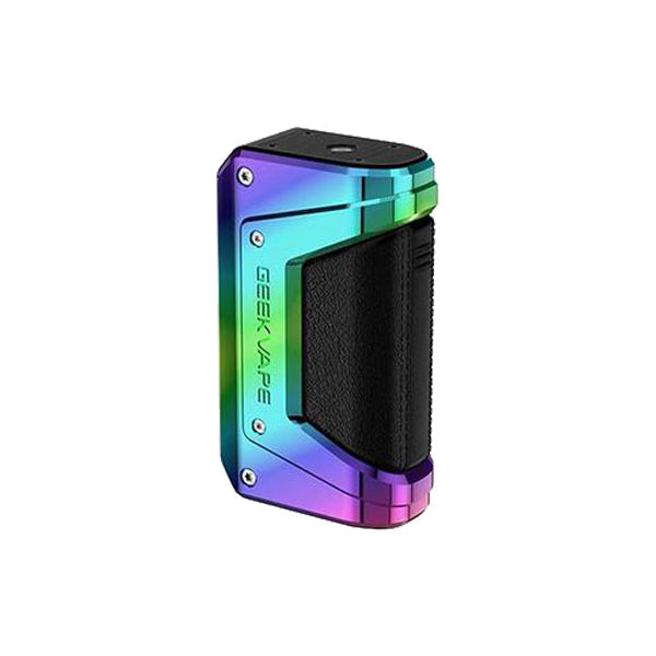 Geekvape L200 Aegis Leyenda 2 Mod