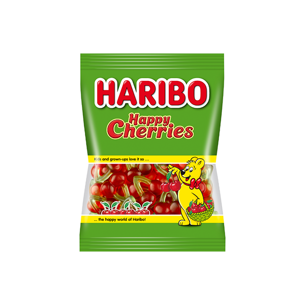 USA Haribo Share Bags