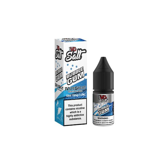 ¡Nuevo! Sal I VG 20mg 10ml Sal Nic (50VG/50PG)