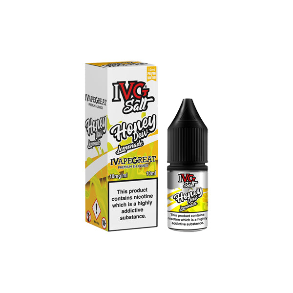 ¡Nuevo! Sal I VG 20mg 10ml Sal Nic (50VG/50PG)