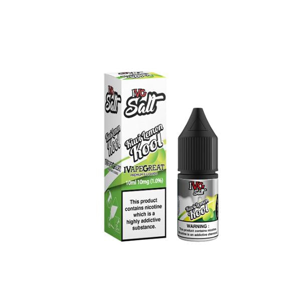 ¡Nuevo! Sal I VG 20mg 10ml Sal Nic (50VG/50PG)