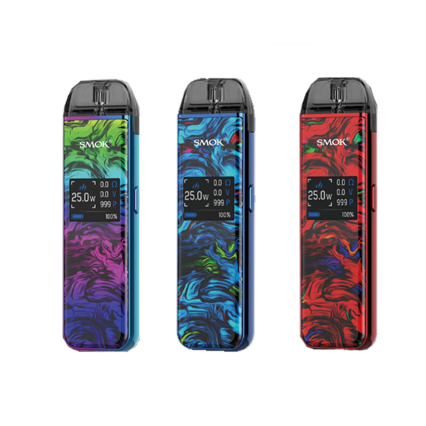 Smok Pozz Pod 25W Kit