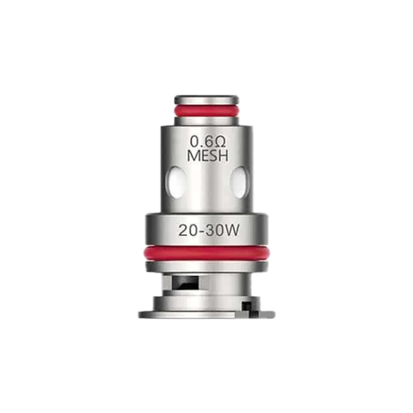 Vaporesso GTX MESH COIL 0.15Ω / 0.2Ω / 0.3Ω / 0.6Ω / 0.4Ω / 0.8Ω / 1.2Ω