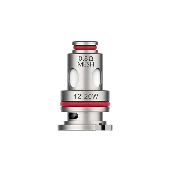 Vaporesso GTX MESH COIL 0.15Ω / 0.2Ω / 0.3Ω / 0.6Ω / 0.4Ω / 0.8Ω / 1.2Ω