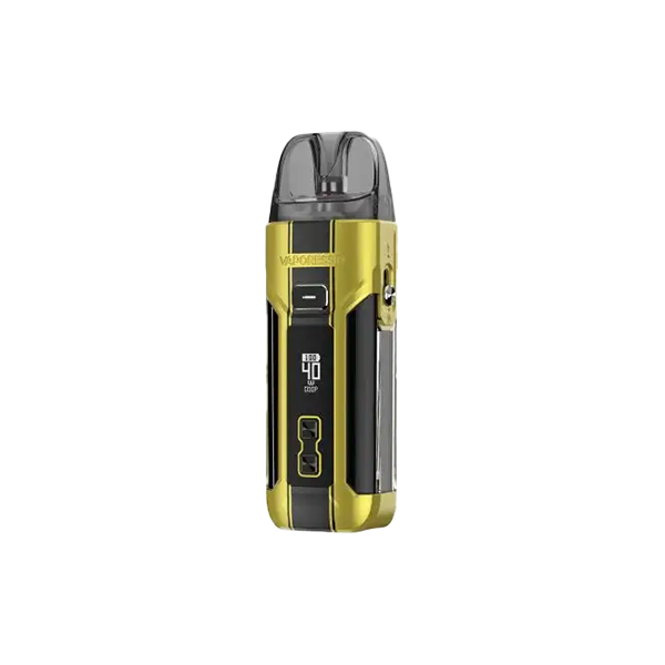 Vaporesso Luxe X Pro 40W Vape Kit