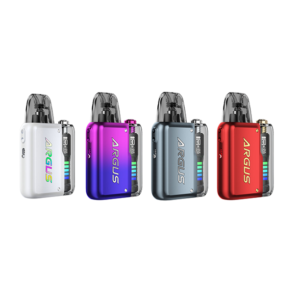 Voopoo Argus P2 30W Kit