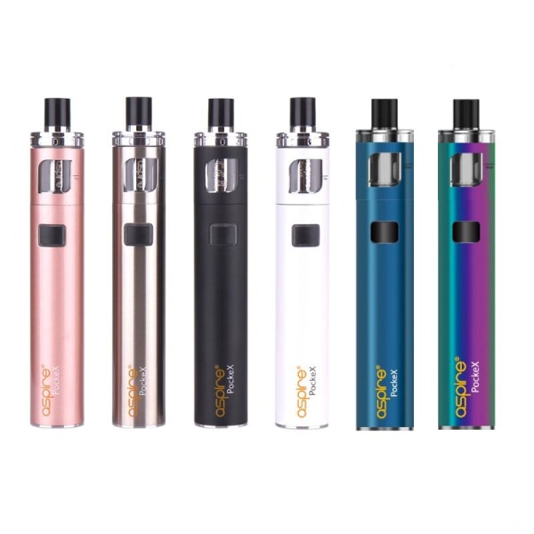 Kit Aspire PocketX