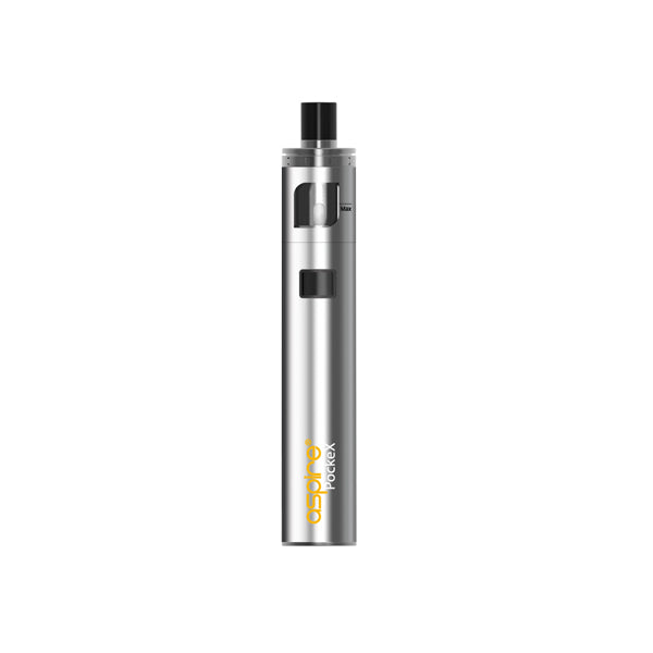 Kit Aspire PocketX