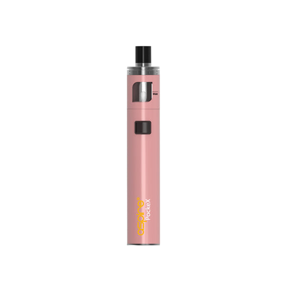 Kit Aspire PocketX