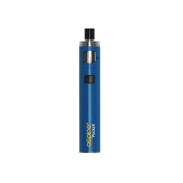 Kit Aspire PocketX