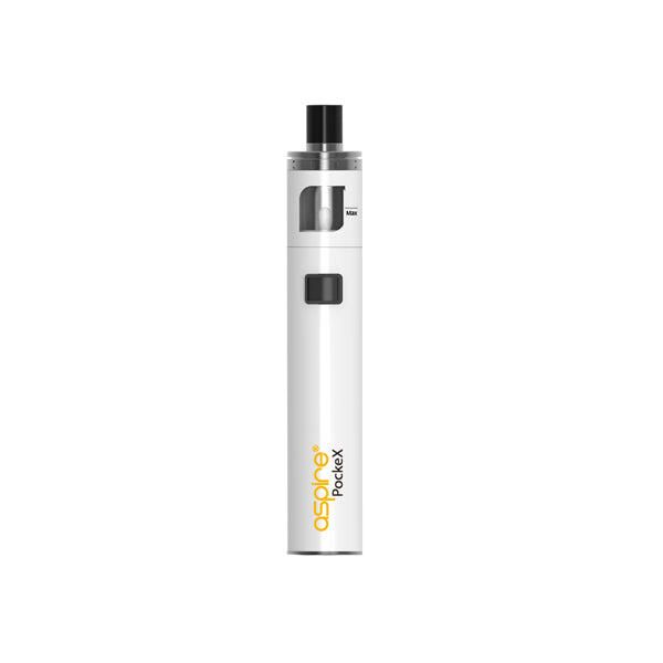 Kit Aspire PocketX