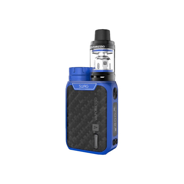 Kit Vaporesso Swag 80W