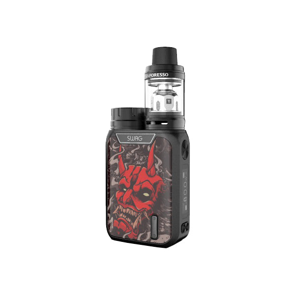 Kit Vaporesso Swag 80W