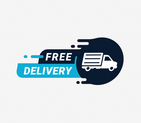 Free Shipping