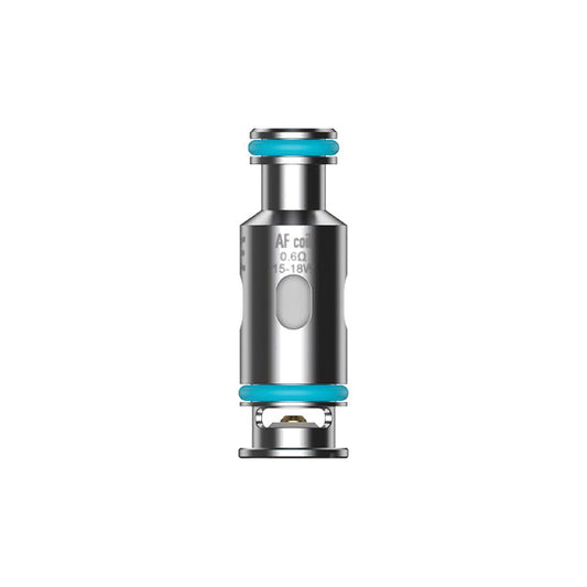 Aspire Flexus AF Mesh Değiştirme Bobinleri - 0.6Ω/1.0Ω