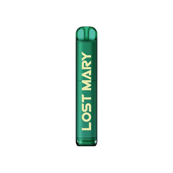 20mg ELF Bar Lost Mary AM600 Disposable Vape Device 600 Puffs