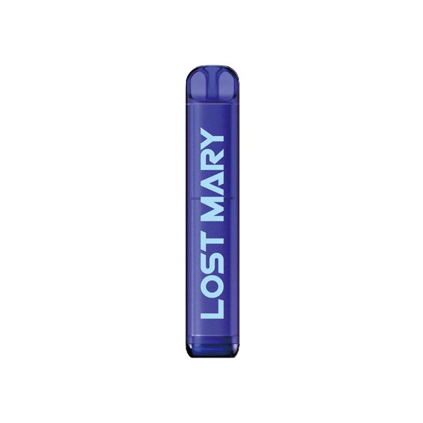 20mg ELF Bar Lost Mary AM600 Disposable Vape Device 600 Puffs