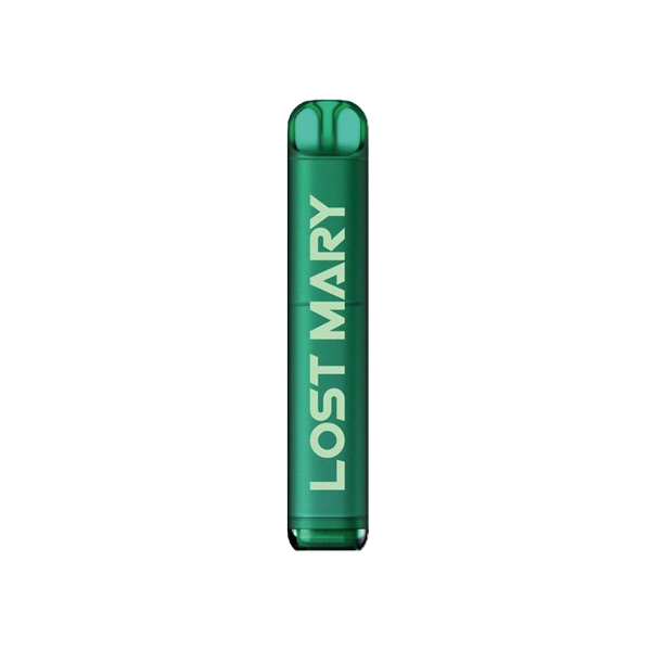 20mg ELF Bar Lost Mary AM600 Disposable Vape Device 600 Puffs