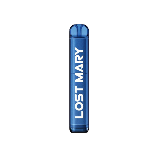 20mg ELF Bar Lost Mary AM600 Disposable Vape Device 600 Puffs