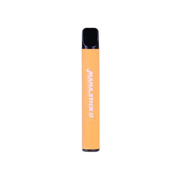 20mg Lost Vape Mana Stick R Disposable Vape Device 600 Puffs