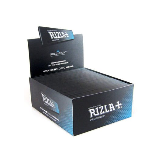 50 Rizla Precision Ultra İnce King Size İnce Kağıtlar