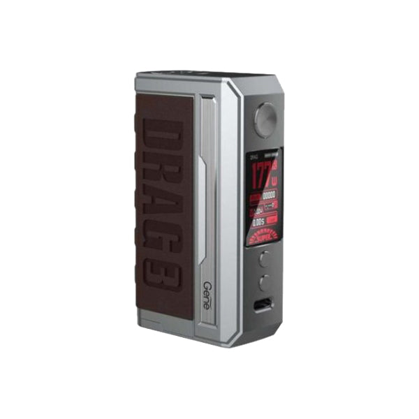 Voopoo Sürükle 3 Modu