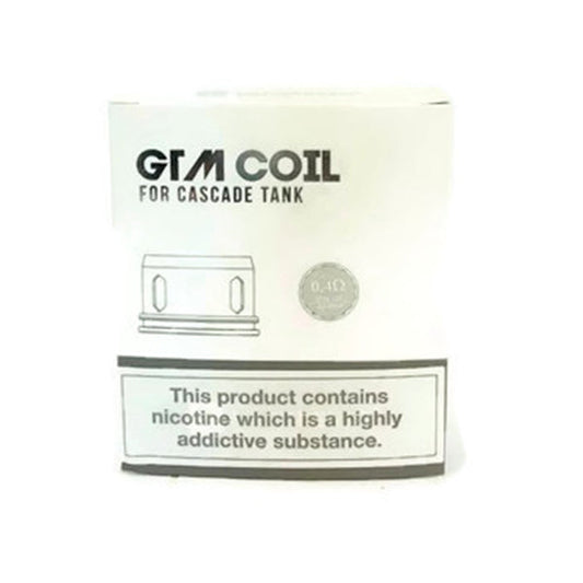 Vaporesso GTM Coil - 0.15/0.4 Ohm