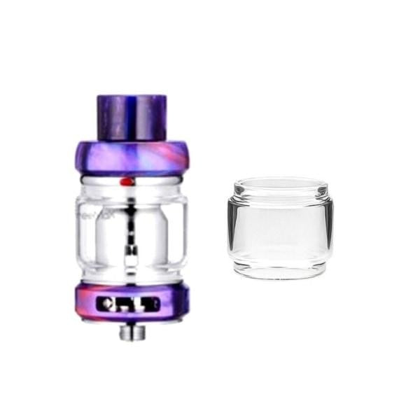 Freemax Fireluke Mesh PRO Tank Extended Replacement Glass