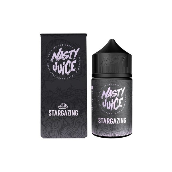 Nasty Juice Berry Series 50ml Shortfill 0mg (70VG/30PG)