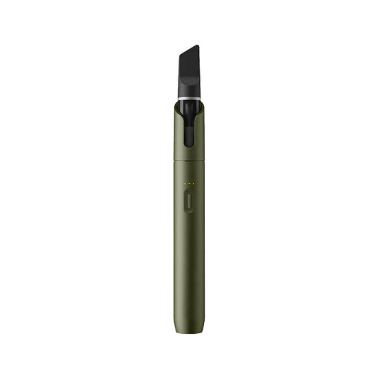 Infused Amphora CBD Vista Vape Pen - Zeytin