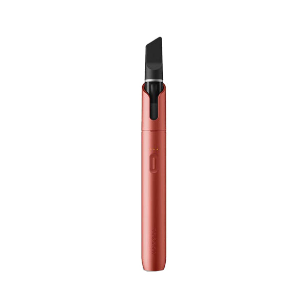 Infused Amphora CBD Vista Vape Pen - Coral