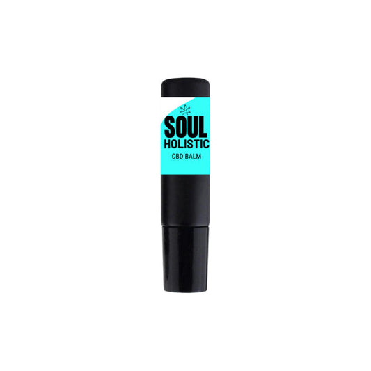 Soul Holistic Roll On Bálsamo CBD