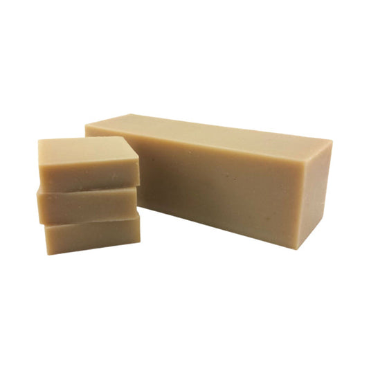 Got Wellness Kokusuz 1000mg CBD Soap Loaf - 1200g