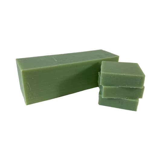 Got Wellness Kenevir 1000mg CBD Soap Loaf - 1200g