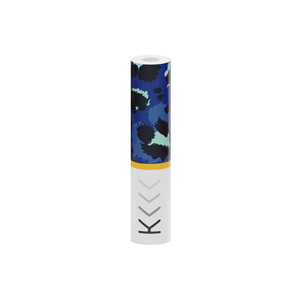 Kiwi Vapour Replacement Vape Cotton  Mouth Piece (Pack of 20)