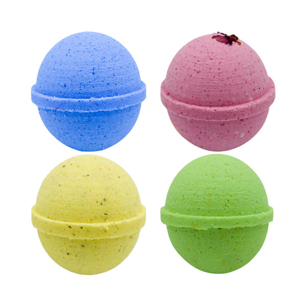 Canna Magic 100mg CBD Oasis Spa Bath Bombs