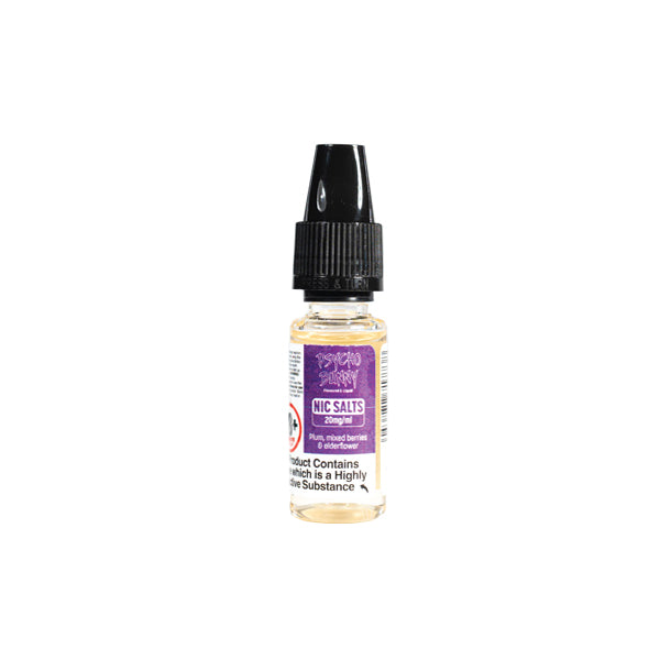 20mg Psycho Bunny Nic Salts 10ml (50VG/50PG)